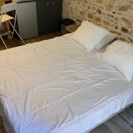 Studio With Exposed Stone Vieux Lyon Ngoại thất bức ảnh